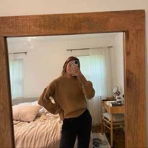 NWT Madewell Sweater